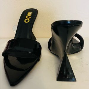 Ego Heels